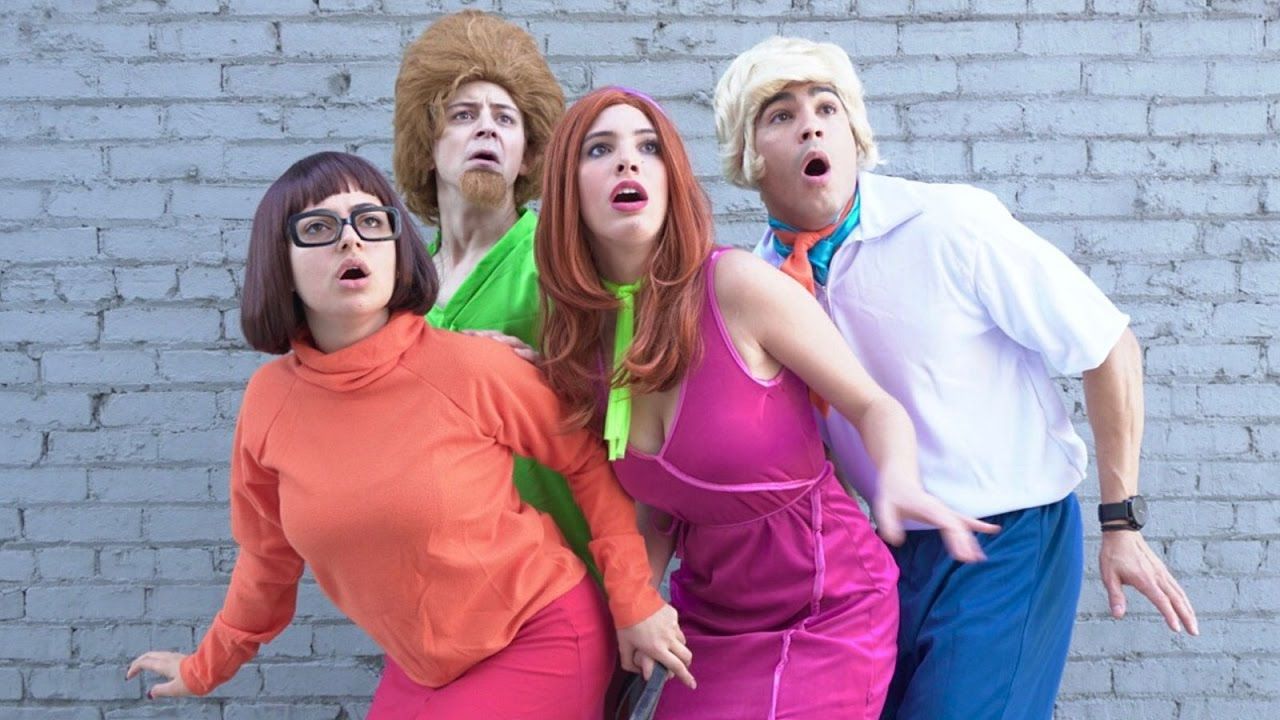 Scooby-Doo is Back | Lele Pons