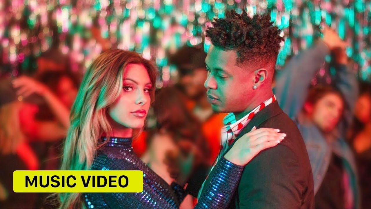 Lele Pons & Fuego – Bloqueo (Official Music Video)