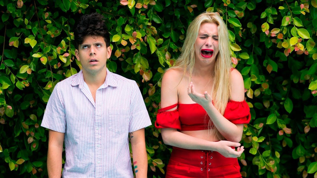 Keeping Up With The Gonzalez’s | Lele Pons & Rudy Mancuso