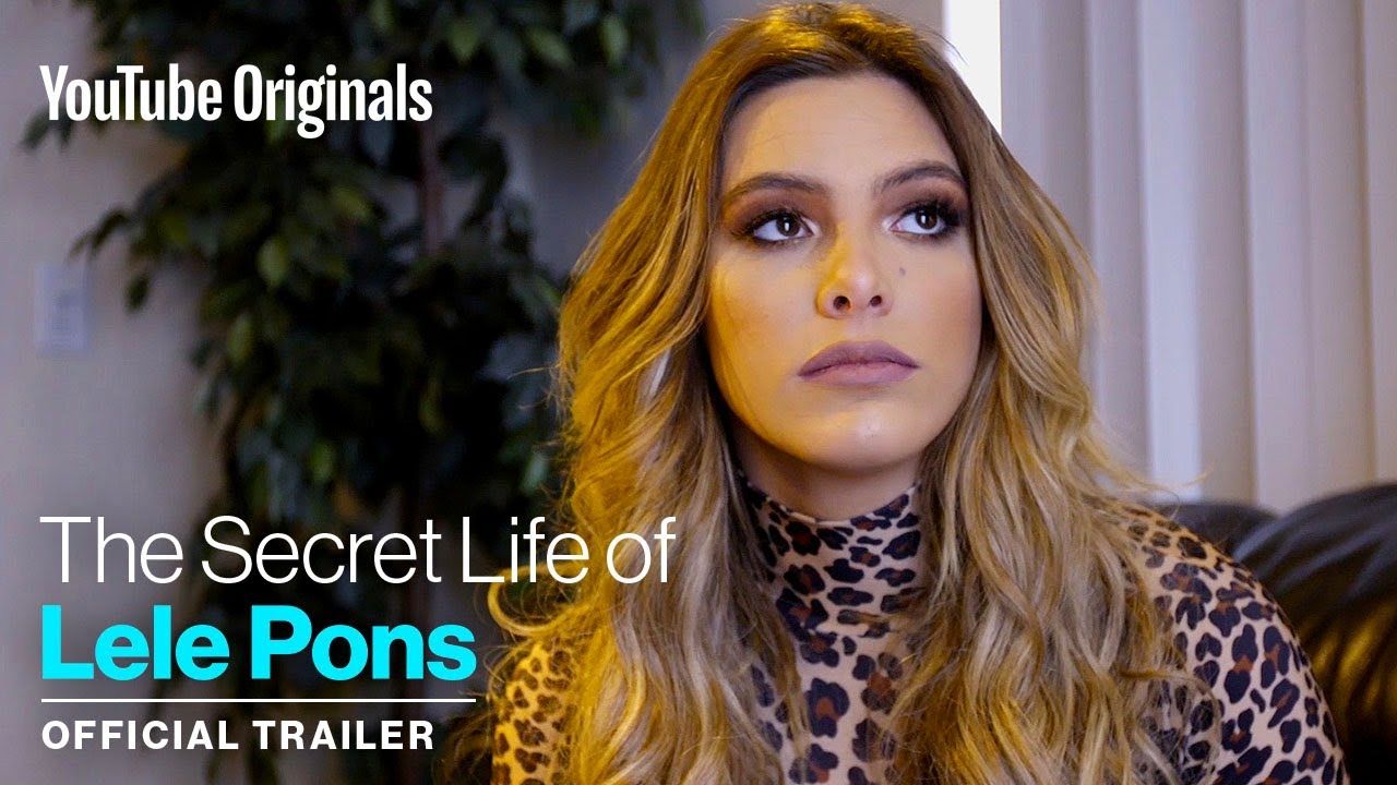 The Secret Life Of Lele Pons (Official Trailer)